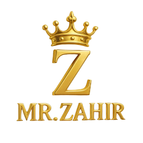 MrZahir